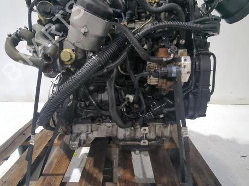 Engine OPEL ASTRA H (A04) 1.7 CDTI (L48) | BP32465975M1