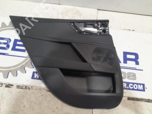 Used Rear left panel Rear left panel 38860739 38860739