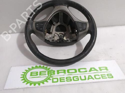 Used Steering wheel Steering wheel HYUNDAI i30 (FD) 1.6 CRDi (90 hp) 32462659 32462659