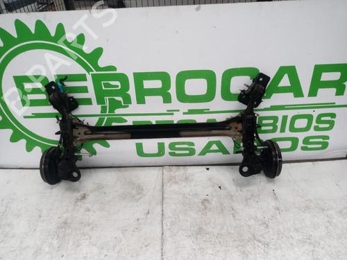 Hinterachse für CITROËN C3 I (FC_, FN_) [2002-2013]  31675571