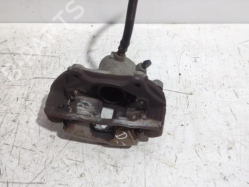 Left front brake caliper MERCEDES-BENZ E-CLASS (W211) E 280 CDI (211.020) | BP38865524M105 - Image 4