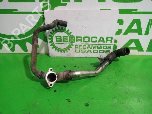 Pipe PEUGEOT 407 SW (6E_, 6D_) 2.0 | BP31548448M125