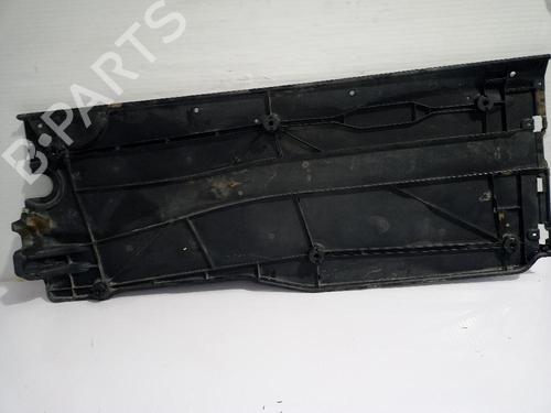 Used Underbody protection SEAT IBIZA V (KJ1, KJG) 1.0 TSI (95 hp) 31556585