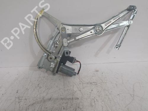 Used Front left window mechanism OPEL ASTRA H (A04) 1.7 CDTI (L48) (100 hp) 31565424