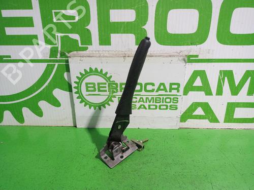 Used Hand brake PEUGEOT 206 Saloon 1.4 (75 hp) 31554308