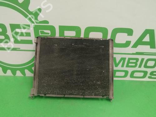 Used Water radiator Water radiator RENAULT CLIO II (BB_, CB_) [1998-2016] 31675094 31675094