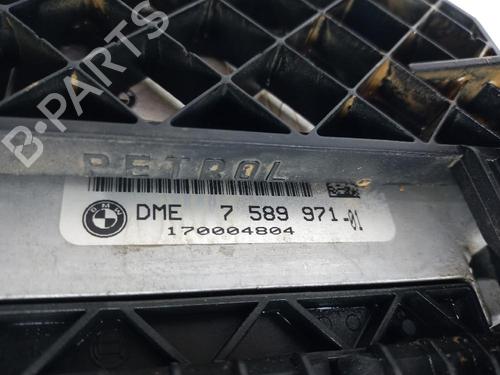 Engine control unit (ECU) MINI MINI (R56) Cooper | BP31555469M57  - Image 6