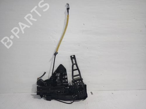 Used Front left lock Front left lock FORD FOCUS I Saloon (DFW) 1.6 16V (100 hp) 31556084 31556084