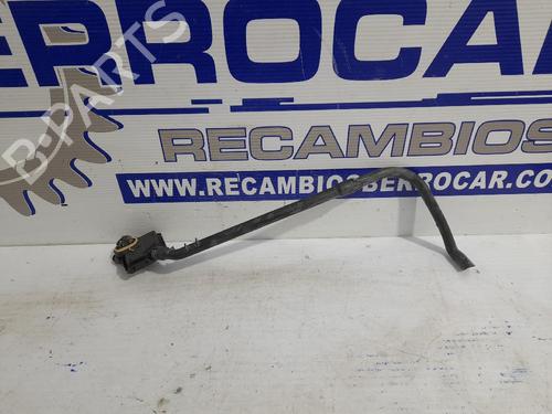 Pipe PEUGEOT EXPERT Van (V_) 1.6 BlueHDi 95 | BP31541574M125 - Image 3