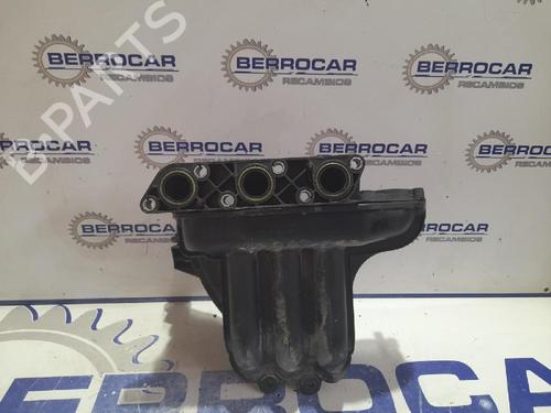 Used Intake manifold Intake manifold VW POLO IV (9N_, 9A_) 1.2 (54 hp) 31538949 31538949