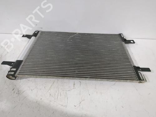 AC radiator CITROËN JUMPY III Van (V_) 1.5 BlueHDi 100 | BP31564770M32