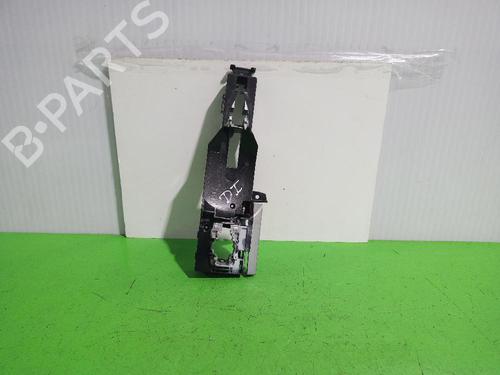 Used Front left exterior door handle NISSAN QASHQAI II (J11, J11_) 1.2 DIG-T (115 hp) 31554545