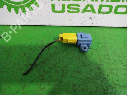 Used Electronic sensor VW PASSAT B6 (3C2) 2.0 TDI 16V (140 hp) 31547046