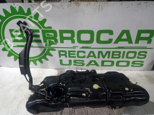 Used Fuel tank Fuel tank CITROËN C5 II (RC_) 1.6 HDi (RC8HZB) (109 hp) 33810503 33810503
