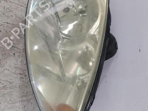 Used Right headlight Right headlight FORD FOCUS I (DAW, DBW) 1.8 TDCi (100 hp) 31566125 31566125