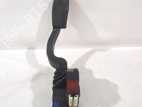 Pedal OPEL CORSA D (S07) 1.4 (L08, L68) | BP33310208I4 - Image 2