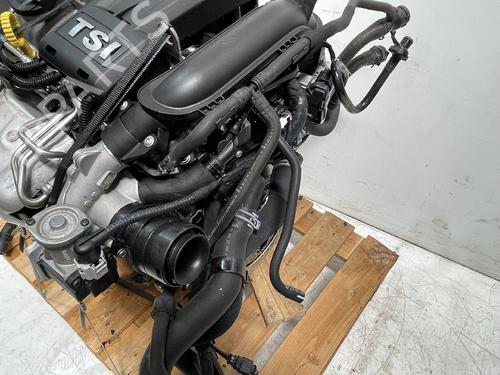 Engine SKODA YETI (5L) 1.2 TSI | BP32437150M1