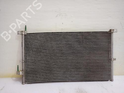 Used AC radiator AC radiator FORD MONDEO III (B5Y) 2.0 TDCi (130 hp) 31558849 31558849