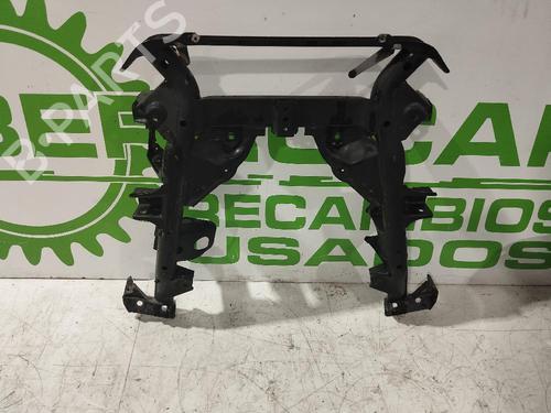 Used Subframe BMW X3 (E83) 2.0 d (150 hp) 31545213
