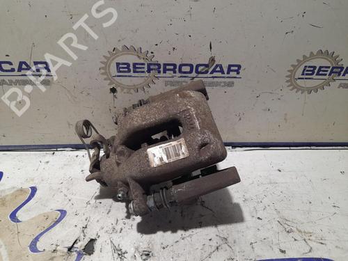 Used Left rear brake caliper FORD B-MAX (JK) 1.5 TDCi (75 hp) 31539811