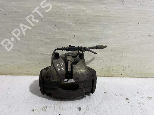 Used Left front brake caliper Left front brake caliper VW CALIFORNIA T6 Camper (SGC, SGG, SHC) 2.0 TDI (84 hp) 31561359 31561359
