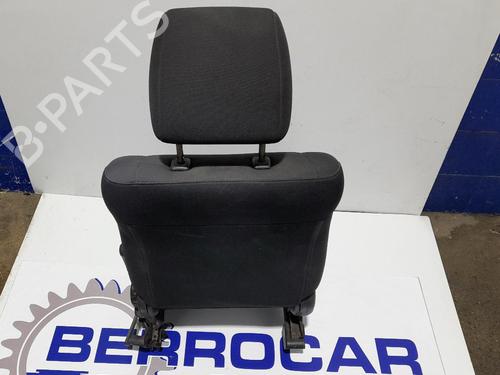 Left front seat MAZDA 3 Saloon (BK) 1.6 DI Turbo (BK12Y) | BP31540843C15 - Image 4