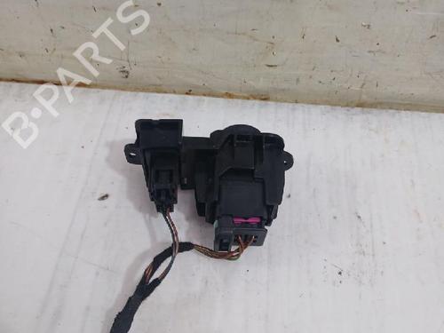 Warning switch SEAT LEON (1P1) 1.9 TDI | BP31563335I22 - Image 4