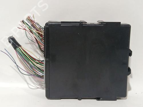 Electronic module TOYOTA YARIS CROSS (MXP_) 1.5 Hybrid (MXPJ10) | BP38867313M83 - Image 3