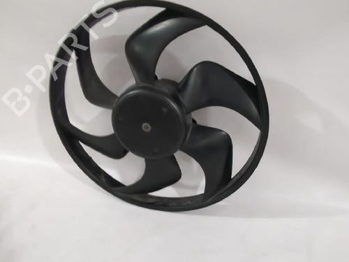 Køleventilator elektrisk Køleventilator elektrisk 38533318 38533318