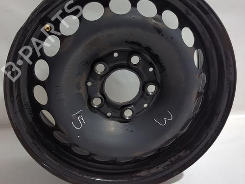 Used Rim Rim 38866689 38866689