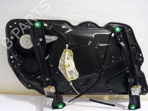Front right window mechanism VW PASSAT B6 (3C2) 2.0 TDI | BP31559359C23