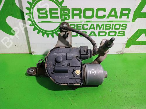 Front wiper motor FORD S-MAX (WA6) 2.0 TDCi | BP31551127M29 - Image 4