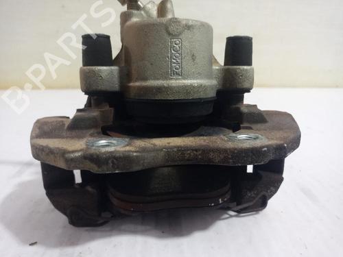 Left front brake caliper FORD FOCUS C-MAX (DM2) 1.6 TDCi | BP31560272M105