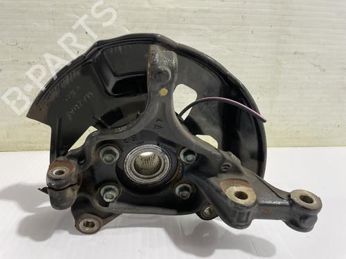 Left front steering knuckle MAZDA 3 (BM, BN) | BP38863541M25 - Image 4