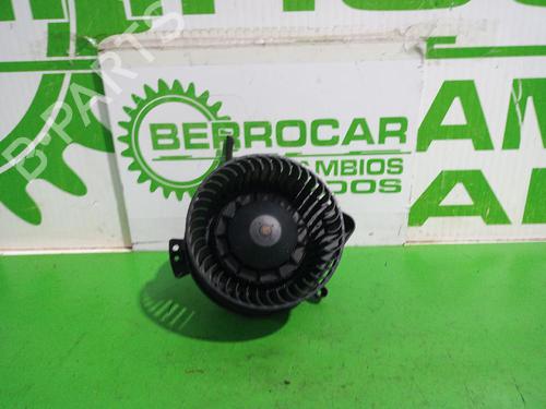 Used Heater blower motor AUDI A4 B6 (8E2) 2.5 TDI (163 hp) 31553169