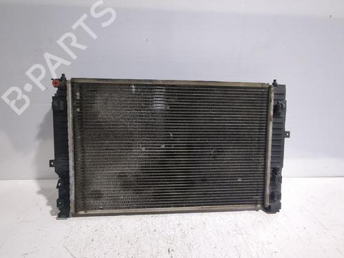 Water radiator VW PASSAT B5.5 (3B3) 1.9 TDI | BP31568661M31