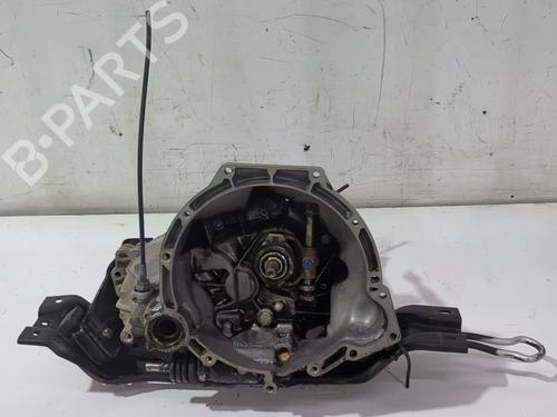 Used Gearbox Gearbox FORD FIESTA II (FBD) 1.1 (FBD) (49 hp) 40279055 40279055
