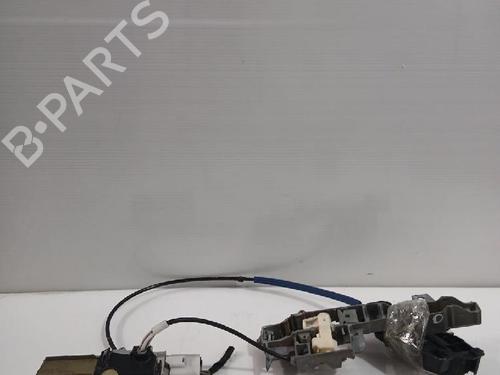 Used Rear right lock Rear right lock PEUGEOT 407 (6D_) 2.0 HDi 135 (6DRHRH, 6DRHRE, 6DRHRG, 6DRHRJ) (136 hp) 31564921 31564921