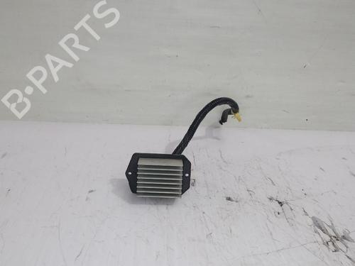 Used Heater resistor HONDA ACCORD VII (CL, CN) 2.2 i-CTDi (CN1) (140 hp) 31557627