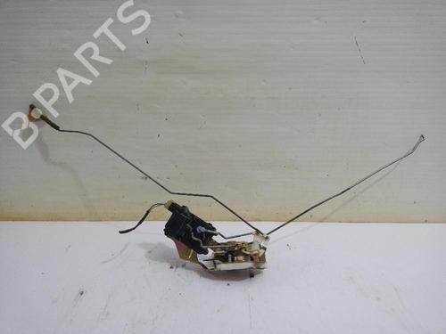 Used Rear left lock DAEWOO MATIZ (M200, M250) 0.8 (52 hp) 31559569