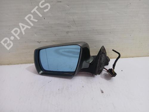 Used Left mirror AUDI A6 C5 Avant (4B5, 4B6) 2.5 TDI quattro (180 hp) 31559211