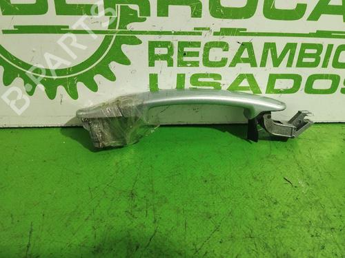 front-right-exterior-door-handle-seat-altea-xl-5p5-5p8-2006-2007-2008-2009-2010-2011-2012-2013-2014-2015-31546506 main image