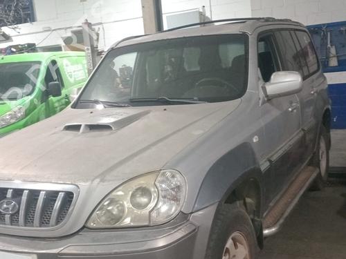 Front right panel HYUNDAI TERRACAN (HP) 2.9 CRDi 4WD | BP38868860C59  - Image 9