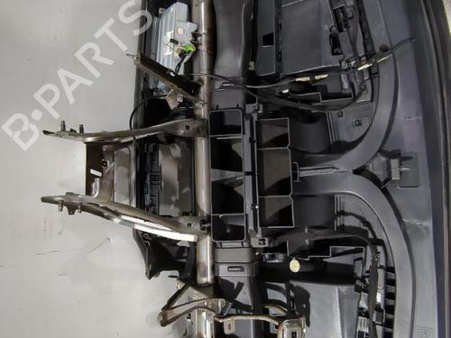 Dashboard CITROËN C4 Grand Picasso I (UA_) 1.6 HDi | BP31565400C46 