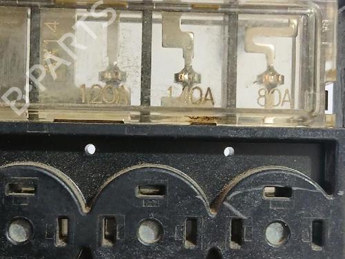 Other TOYOTA COROLLA Estate (_E21_) 1.8 Hybrid (ZWE211W) | BP32437186O1 