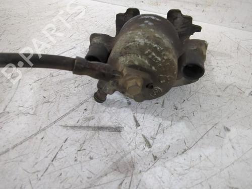 Right front brake caliper SEAT LEON (1M1) | BP32490078M104