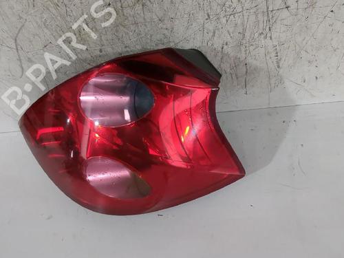 Right taillight KIA CEE'D Hatchback (ED) 1.6 CRDi 90 | BP31566425C35 - Image 2