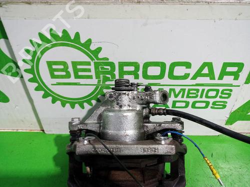 Right front brake caliper CITROËN C5 II (RC_) 1.6 HDi (RC8HZB) | BP33810447M104 - Image 2