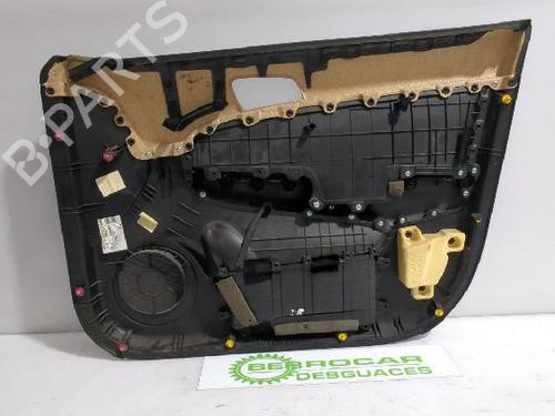 Front left panel HYUNDAI i30 (FD) 1.6 CRDi | BP32462623C58