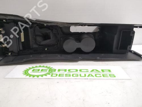 Middle console HYUNDAI i30 (FD) 1.6 CRDi | BP31567027I22 